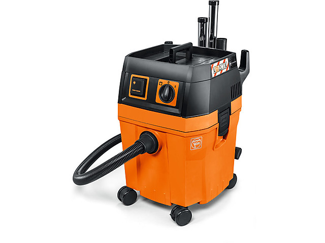 Строительный пылесос Fein Dustex 35 L Строительный пылесос Fein Dustex 35 L