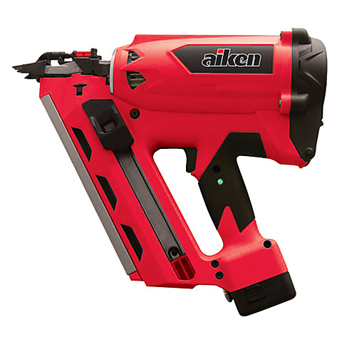 Гвоздезабивной пистолет Aiken MGN 850W Gas Гвоздезабивной пистолет Aiken MGN 850W Gas
