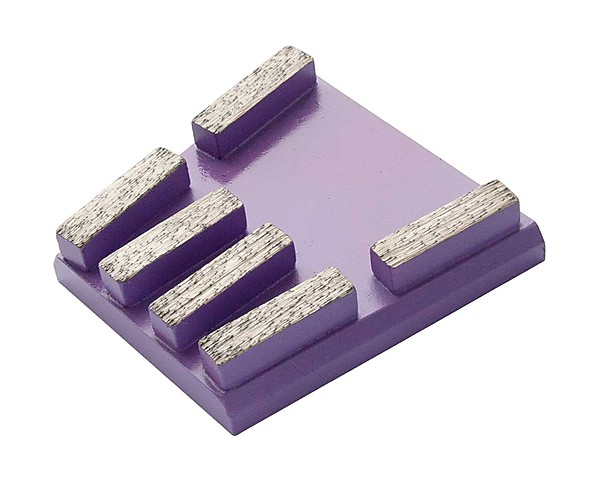 Шлифовальные франкфурты Diamond Tool EXTRA