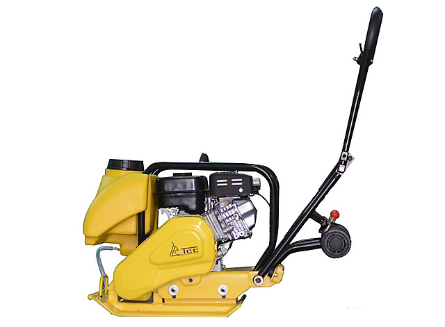 Виброплита поступательная VP60TRS