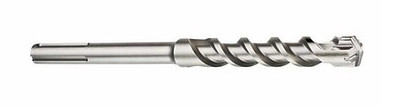 Ударные свёрла Bosch M4 с хвостовиком SDS-max Ударные свёрла M4, SDS-max