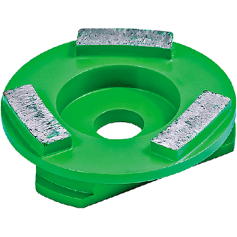 Алмазные фрезы GFB USW