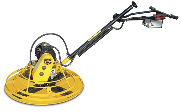 Затирочная машина VPK ЭЗМ-900 Затирочная машина VPK ЭЗМ-900
