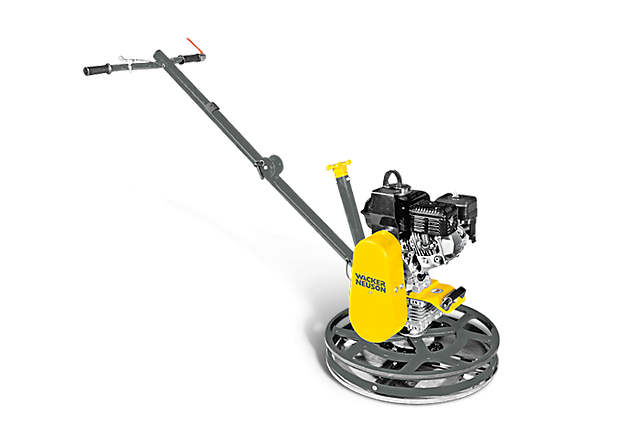 Затирочная машина CT 24