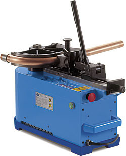 Трубогиб CBC UNI 60 A