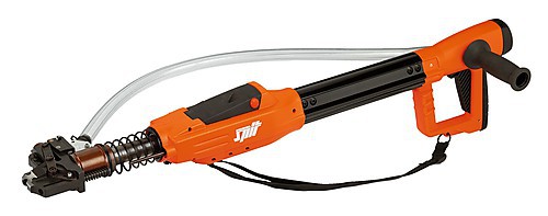 Многозаряжный строительный пистолет Spit P525L